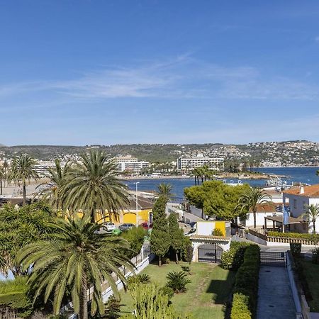 Appartamento La Gavina Playa Jávea Esterno foto