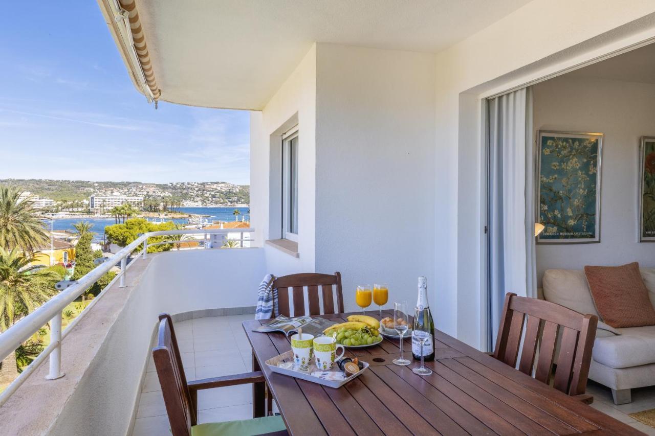 Appartamento La Gavina Playa Jávea Esterno foto