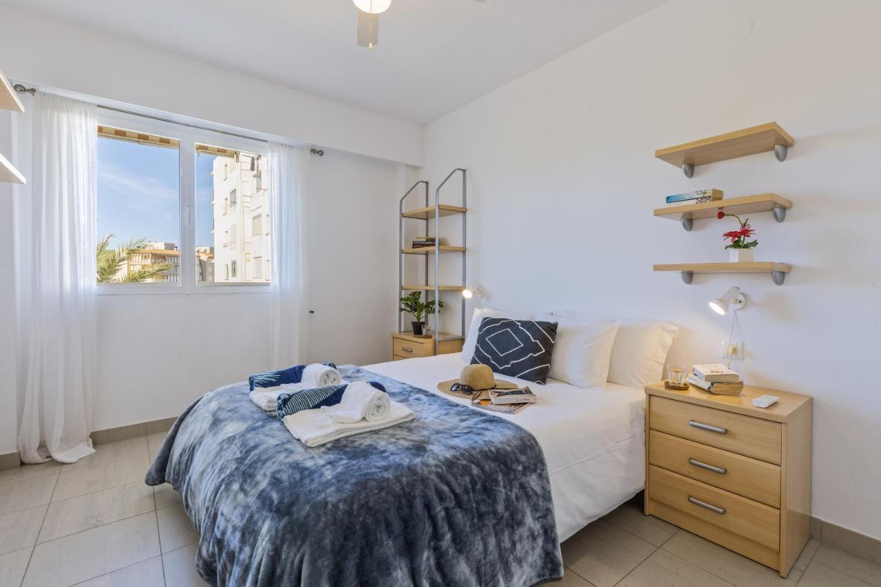 Appartamento La Gavina Playa Jávea Esterno foto