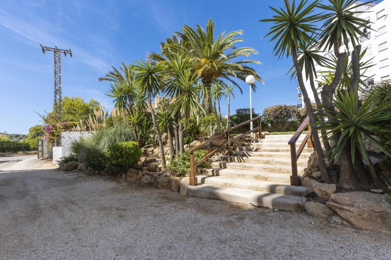 Appartamento La Gavina Playa Jávea Esterno foto
